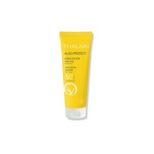 Crème Solaire Anti-Âge SPF50