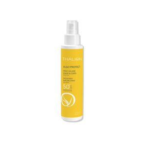 Spray Solaire Visage & Corps SPF50+