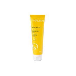 Lait Solaire Visage & Corps SPF30