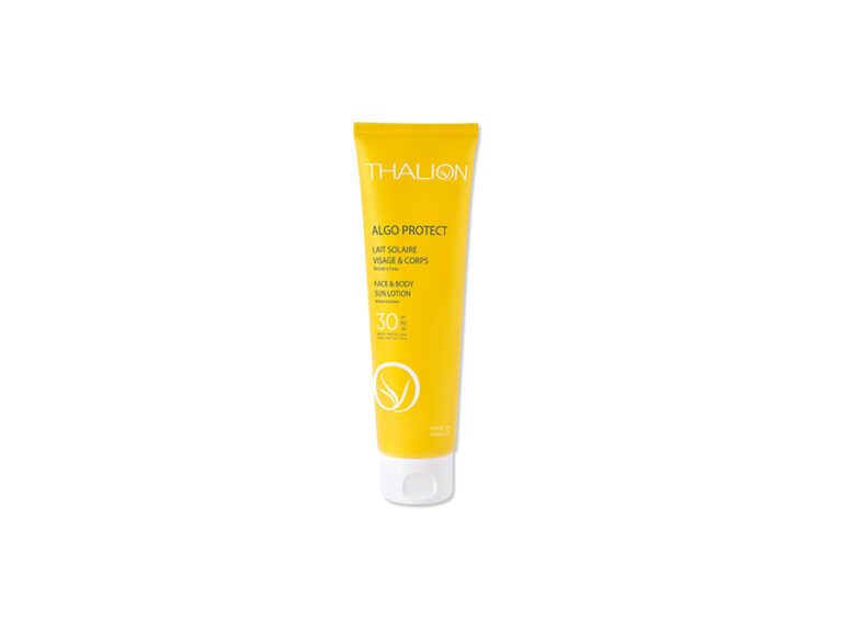 Lait Solaire Visage & Corps SPF30